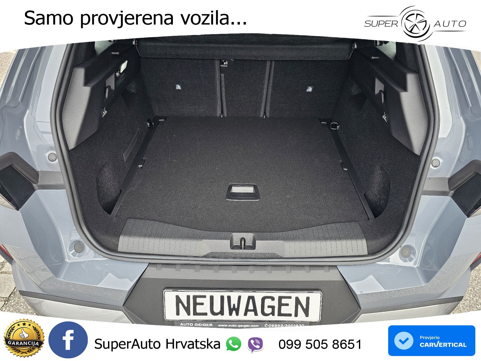 Opel Grandland 1.2 Turbo (145 KS) Hybrid eDCT Edition