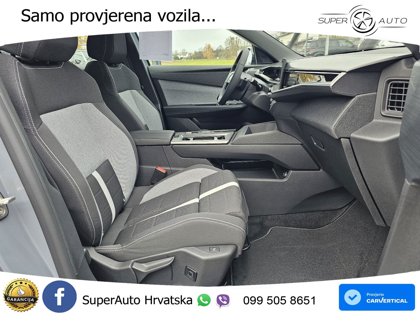 Opel Grandland 1.2 Turbo (145 KS) Hybrid eDCT Edition