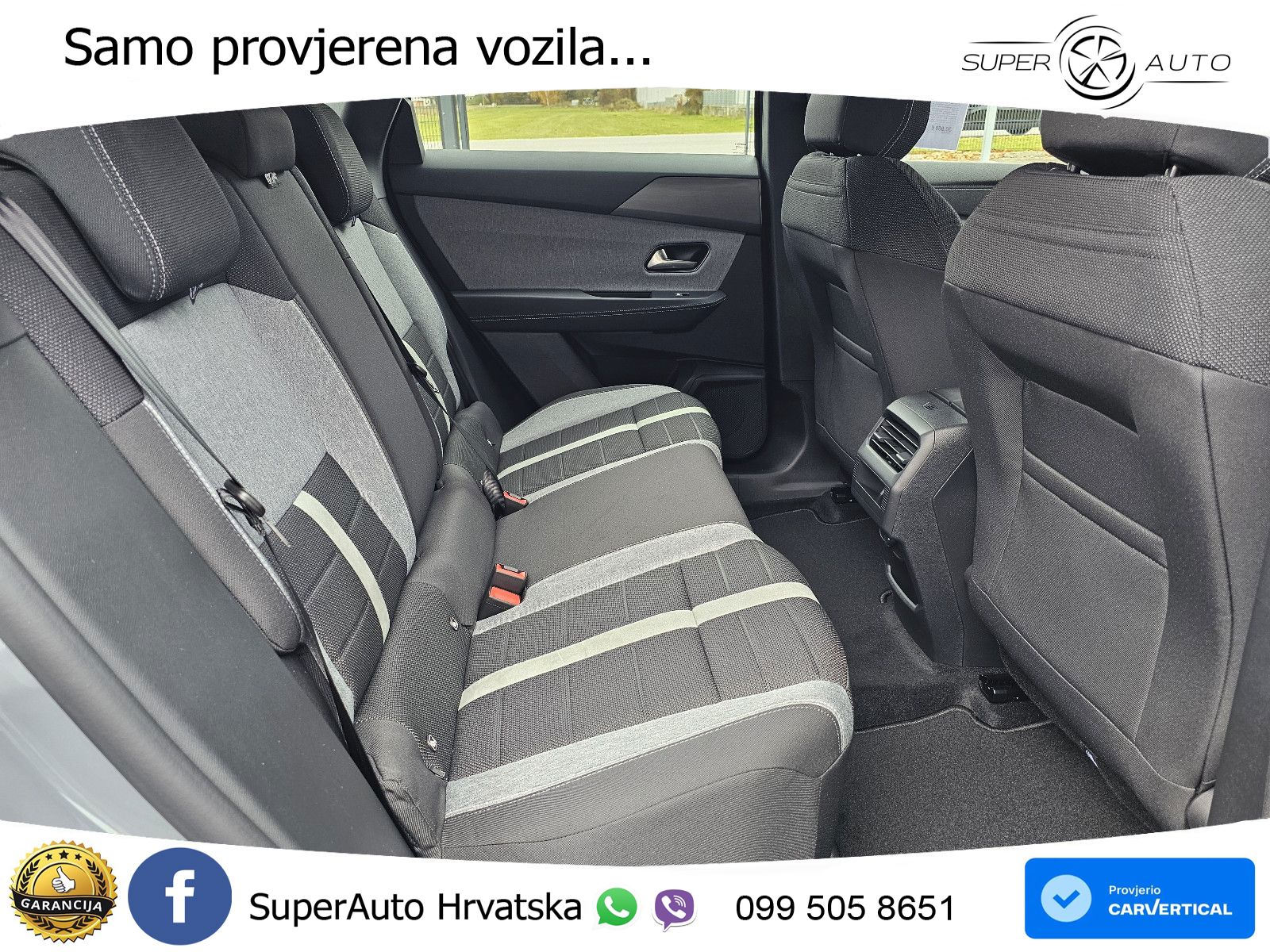 Opel Grandland 1.2 Turbo (145 KS) Hybrid eDCT Edition