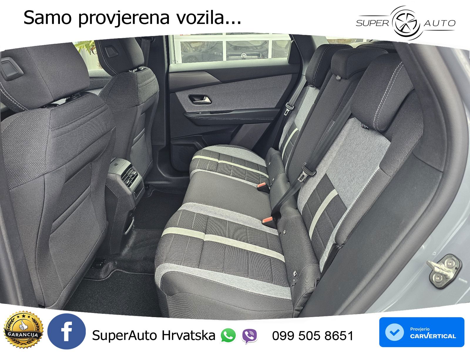 Opel Grandland 1.2 Turbo (145 KS) Hybrid eDCT Edition