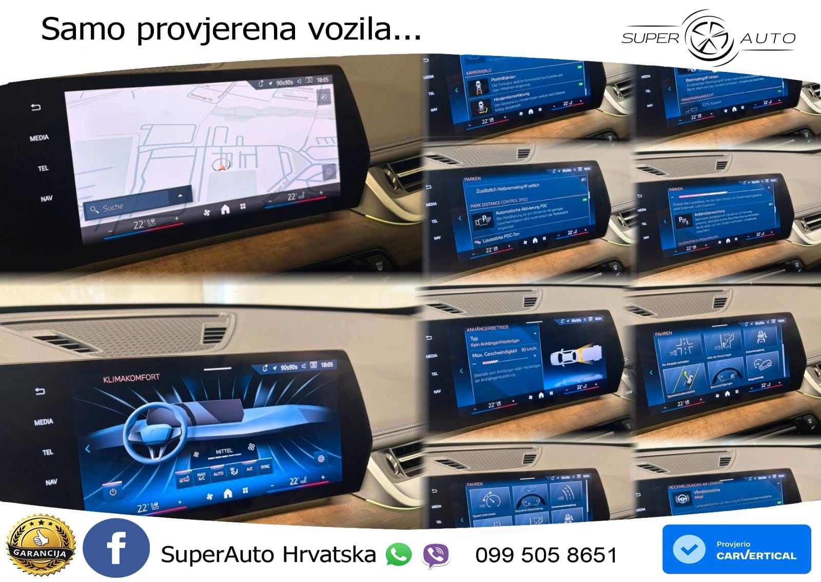 BMW X1 23d (211 KS) xDrive Steptronic M Sport LED+GR SJED+ACC