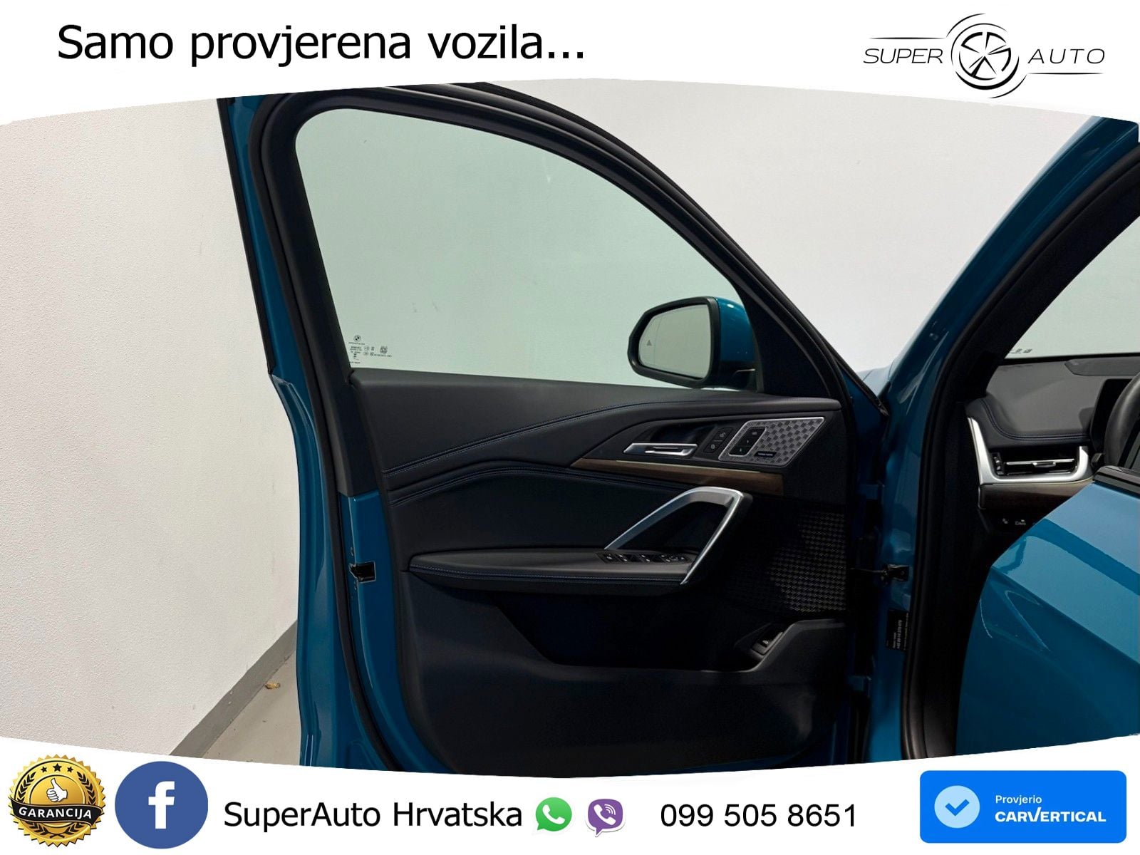 BMW X1 23d (211 KS) xDrive Steptronic M Sport LED+GR SJED+ACC