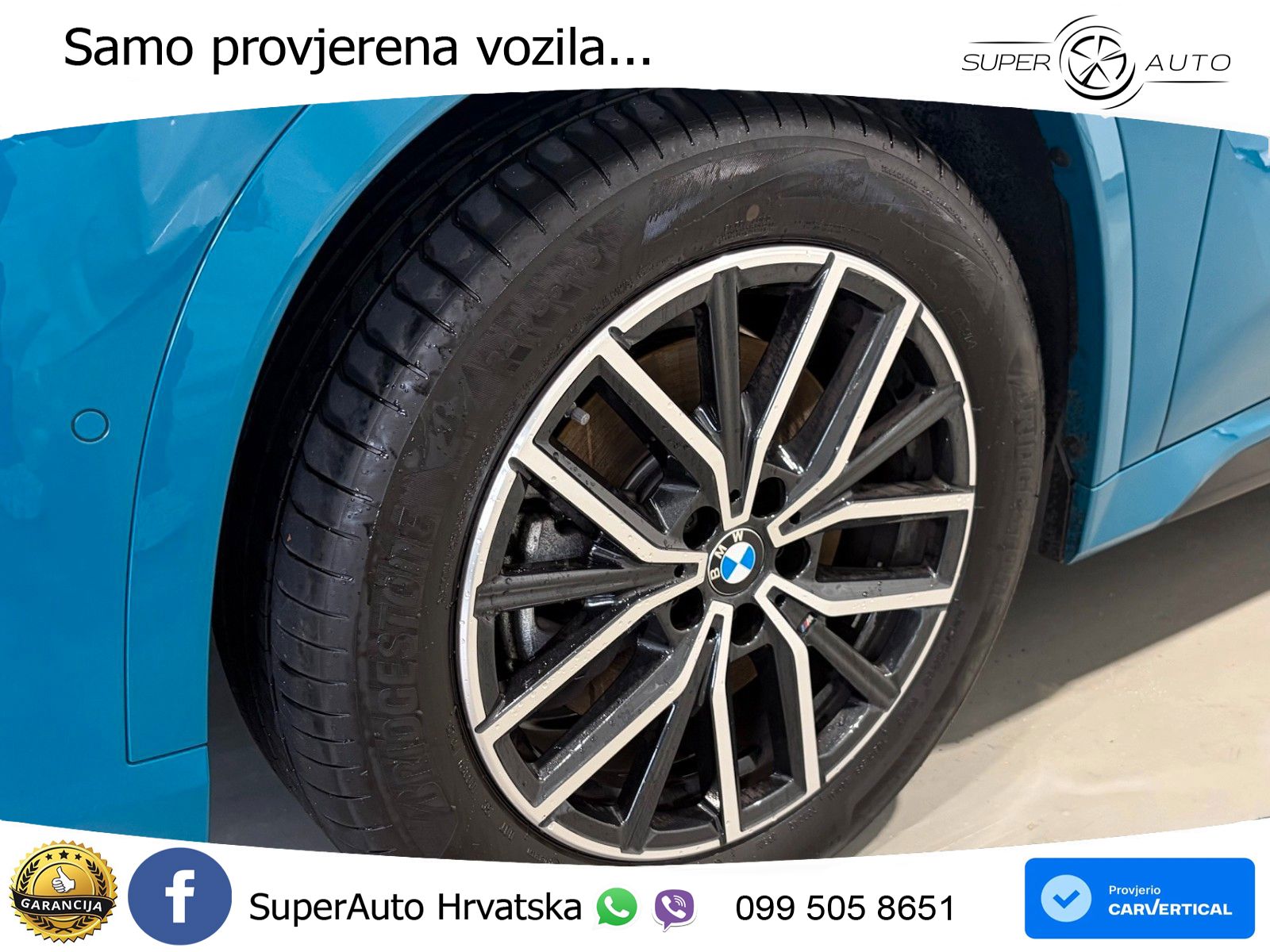 BMW X1 23d (211 KS) xDrive Steptronic M Sport LED+GR SJED+ACC