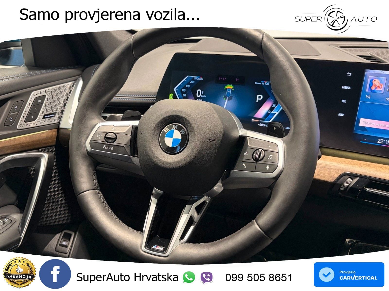 BMW X1 23d (211 KS) xDrive Steptronic M Sport LED+GR SJED+ACC