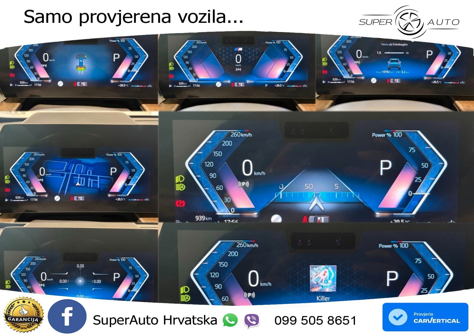BMW X1 23d (211 KS) xDrive Steptronic M Sport LED+GR SJED+ACC