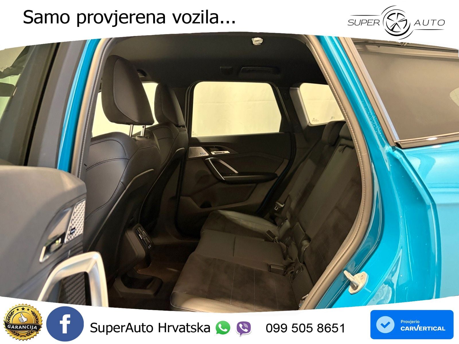 BMW X1 23d (211 KS) xDrive Steptronic M Sport LED+GR SJED+ACC