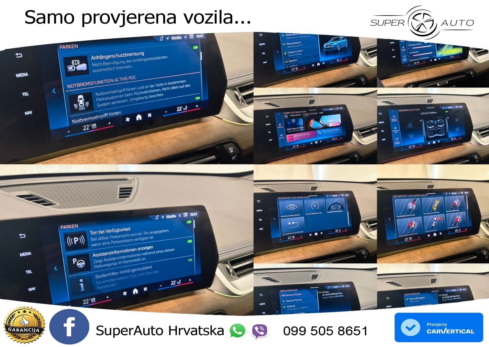 BMW X1 23d (211 KS) xDrive Steptronic M Sport LED+GR SJED+ACC