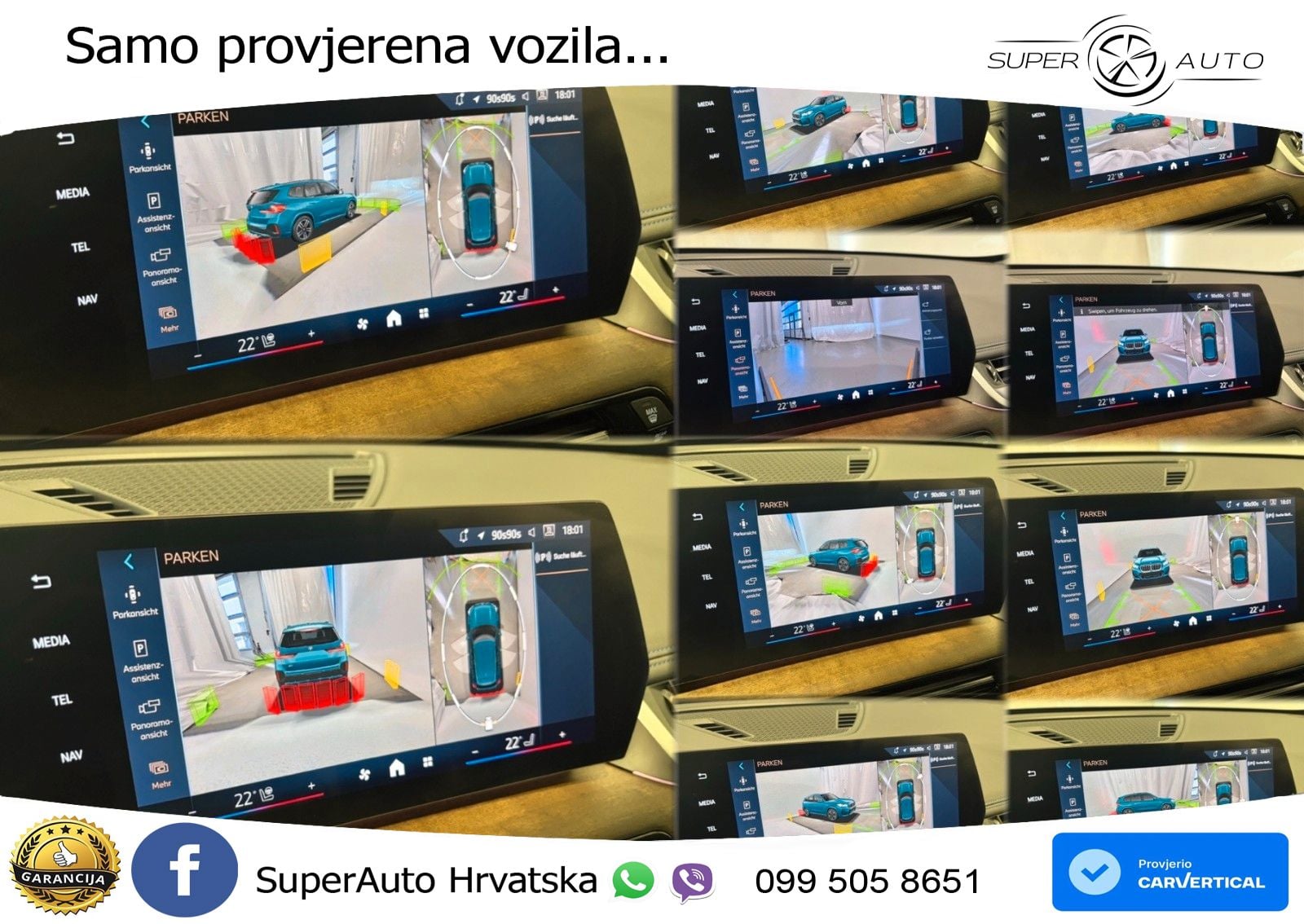 BMW X1 23d (211 KS) xDrive Steptronic M Sport LED+GR SJED+ACC