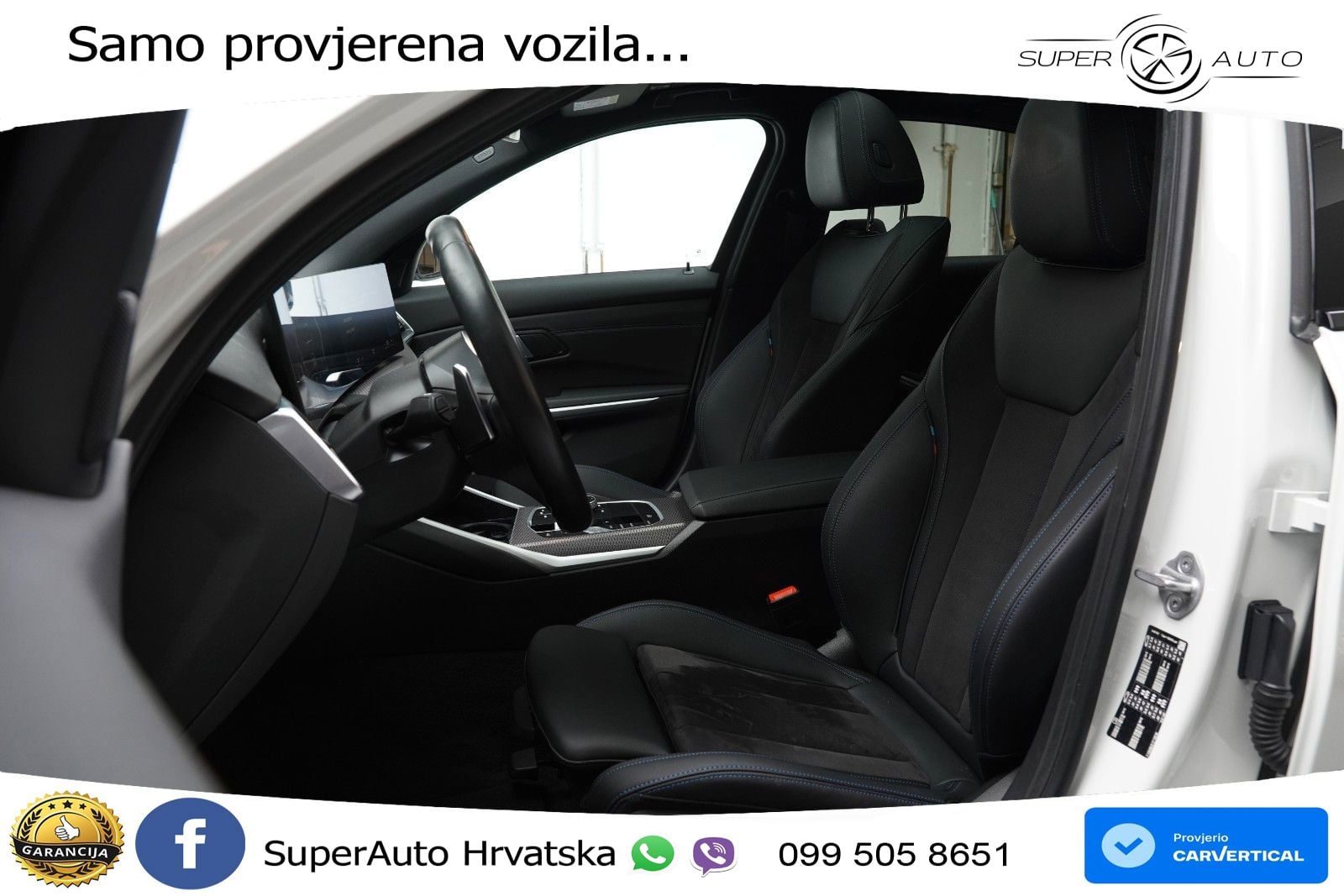 BMW 330d (286 KS) Steptronic
