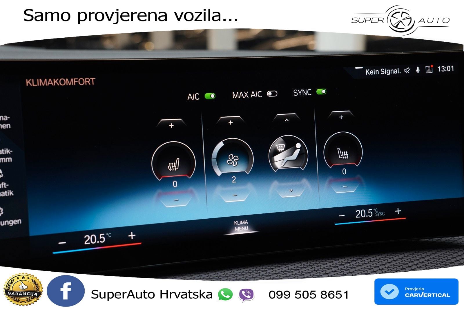 BMW 330d (286 KS) Steptronic