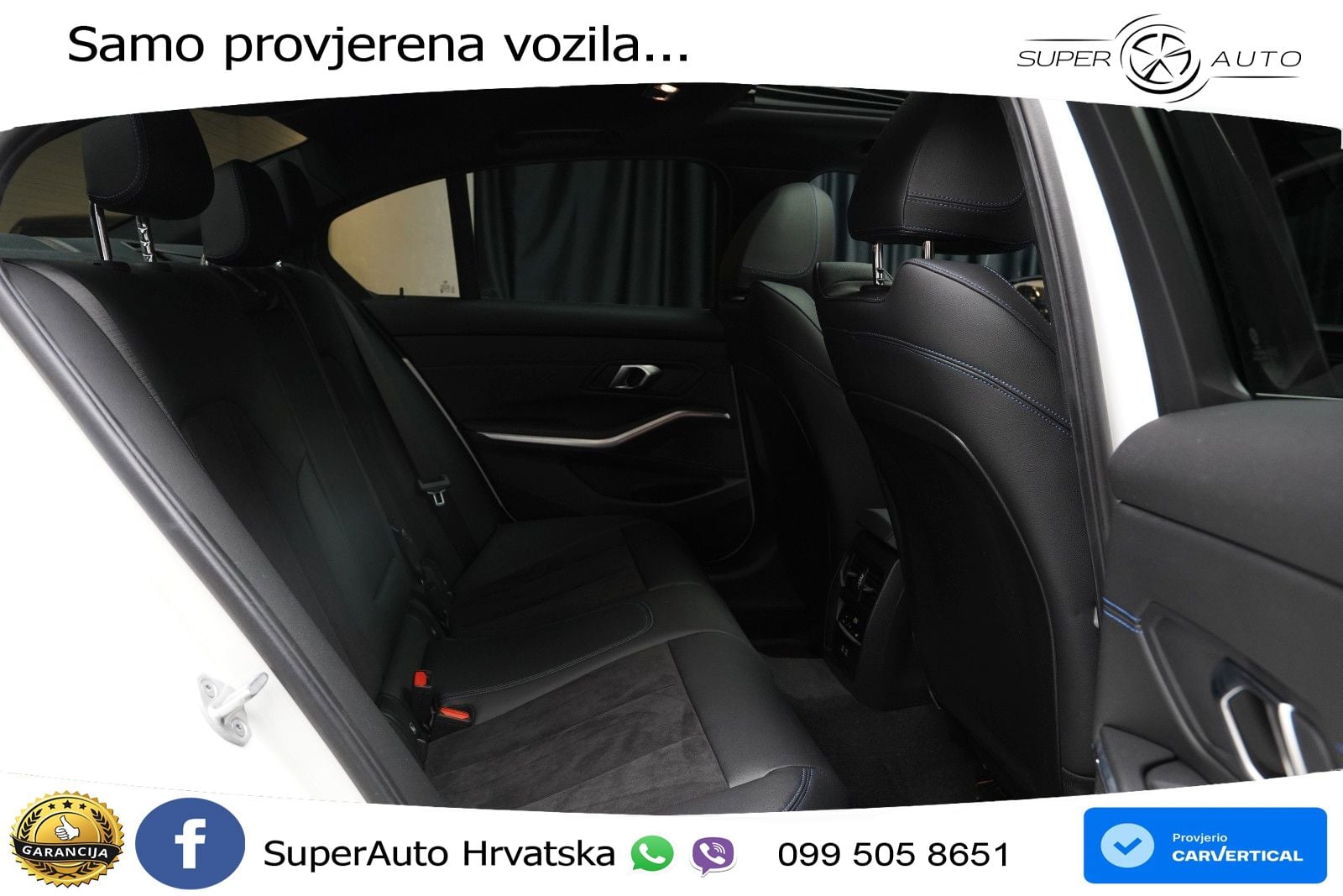 BMW 330d (286 KS) Steptronic