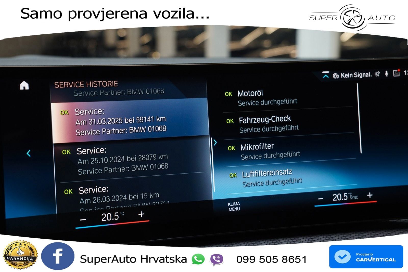 BMW 330d (286 KS) Steptronic