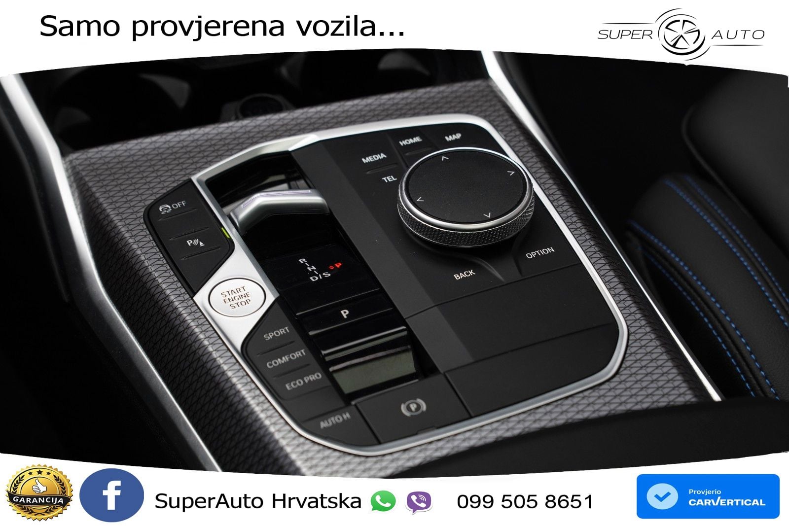 BMW 330d (286 KS) Steptronic