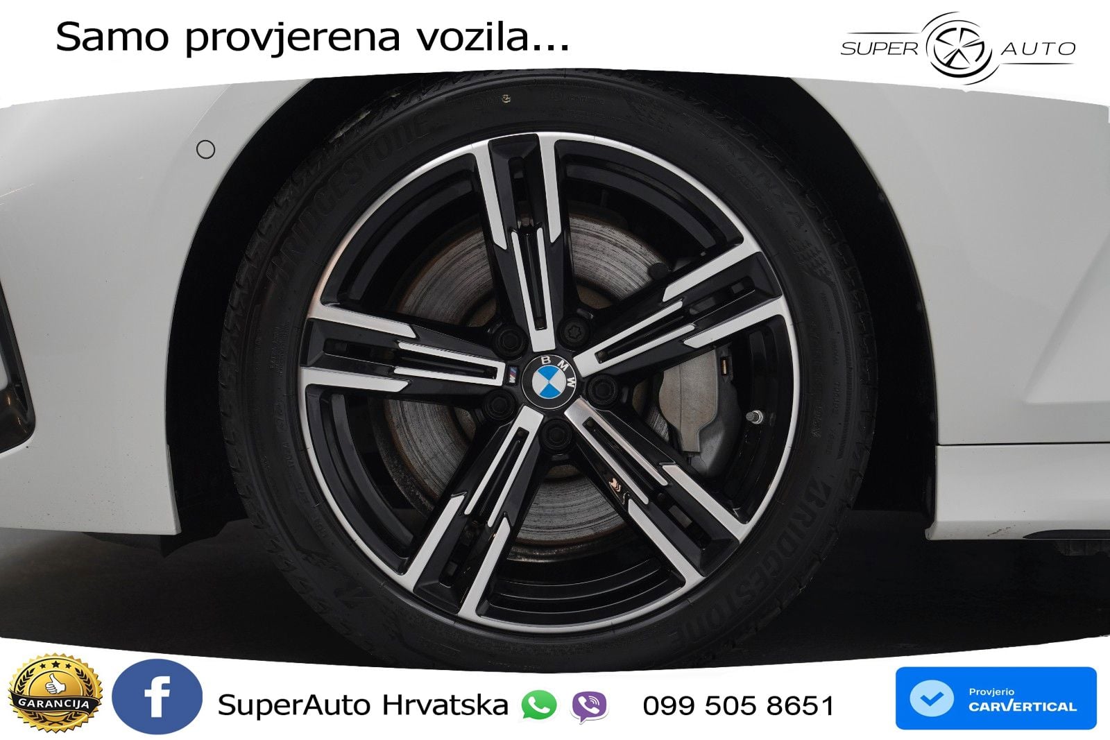 BMW 330d (286 KS) Steptronic