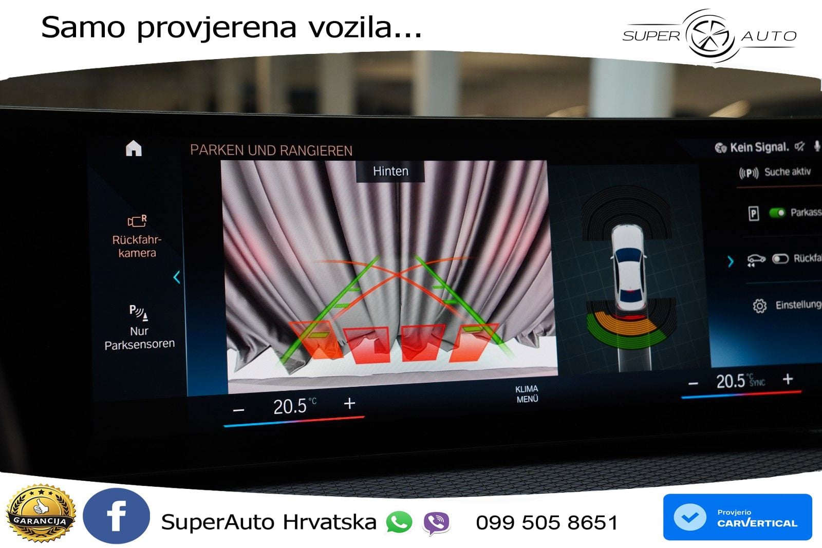 BMW 330d (286 KS) Steptronic