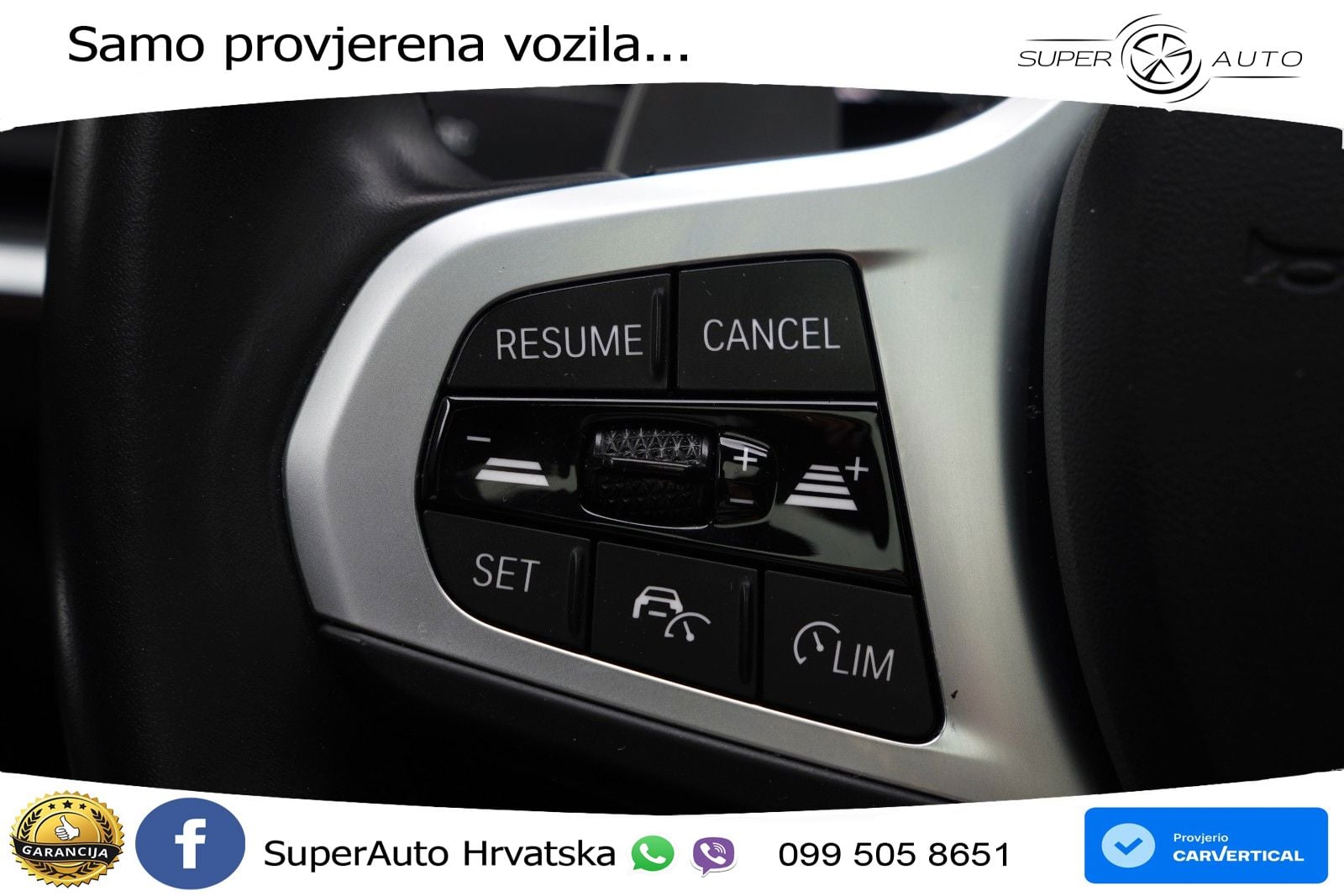 BMW 330d (286 KS) Steptronic