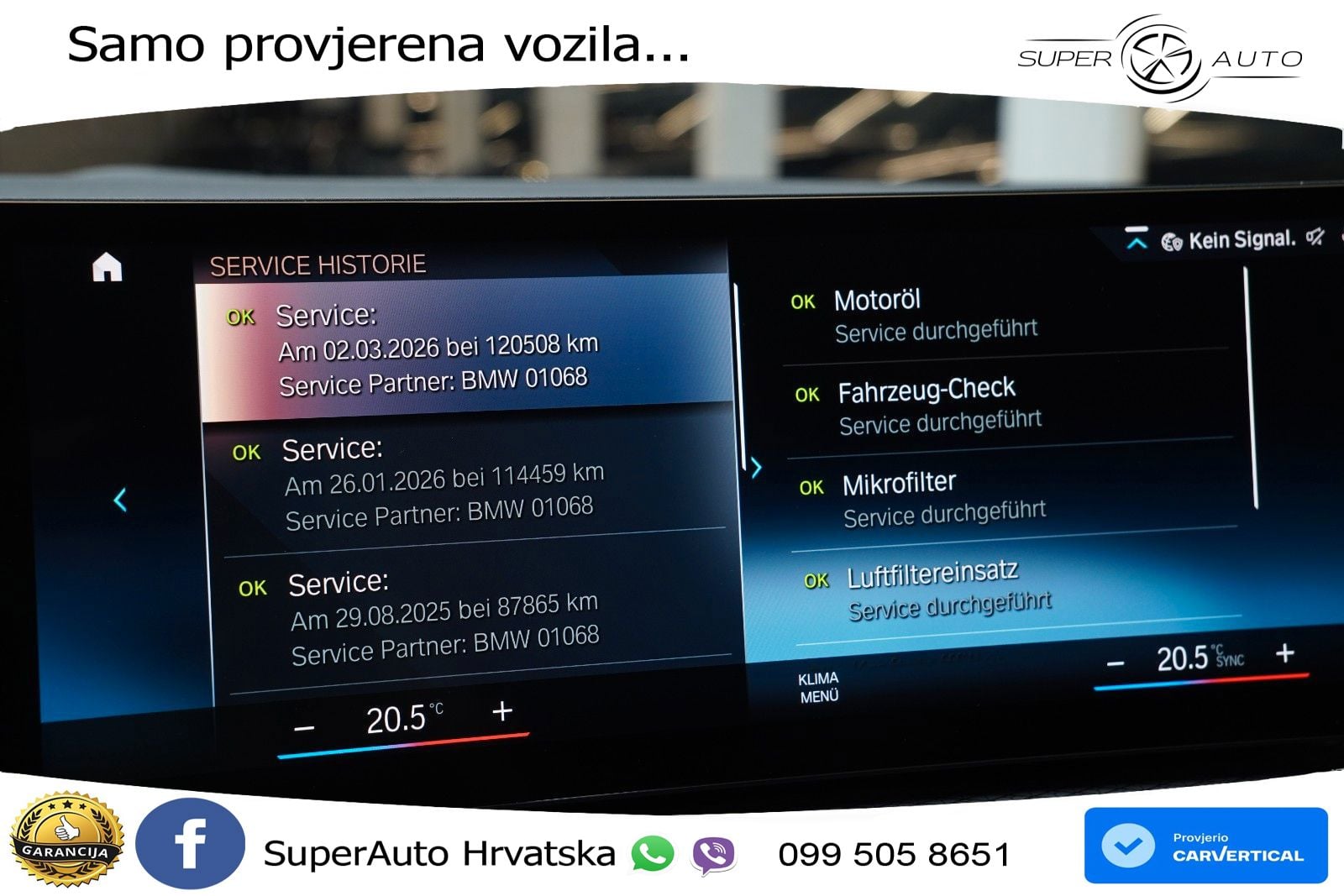 BMW 330d (286 KS) Steptronic
