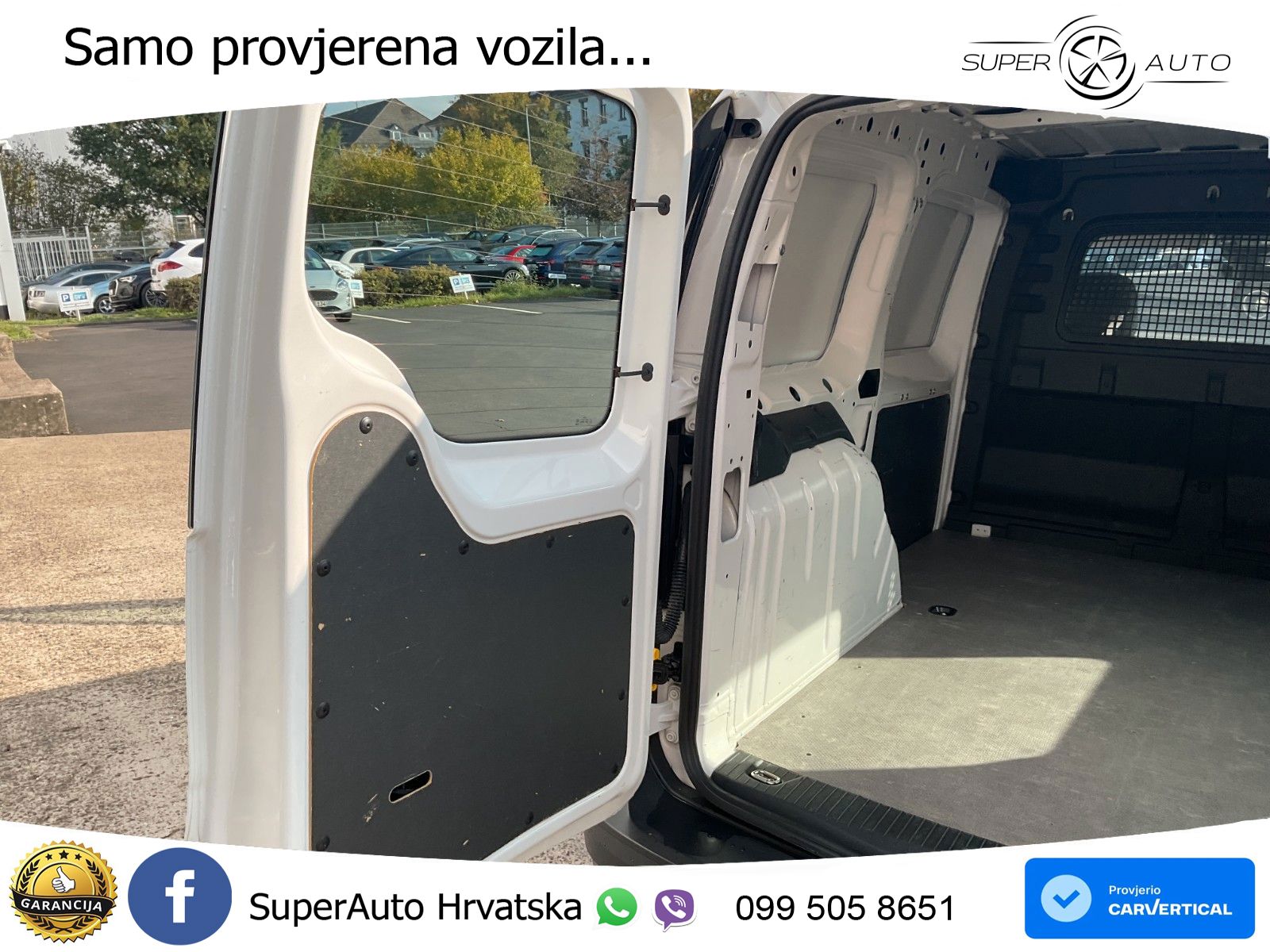 Volkswagen Caddy Cargo Maxi 2.0 TDI 4Motion Navi Kamera 122 KS