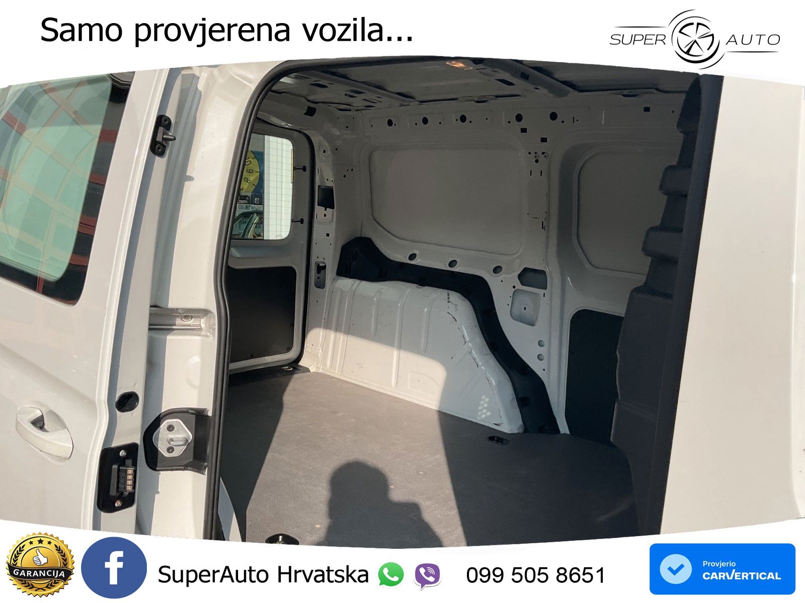 Volkswagen Caddy Cargo Maxi 2.0 TDI 4Motion Navi Kamera 122 KS