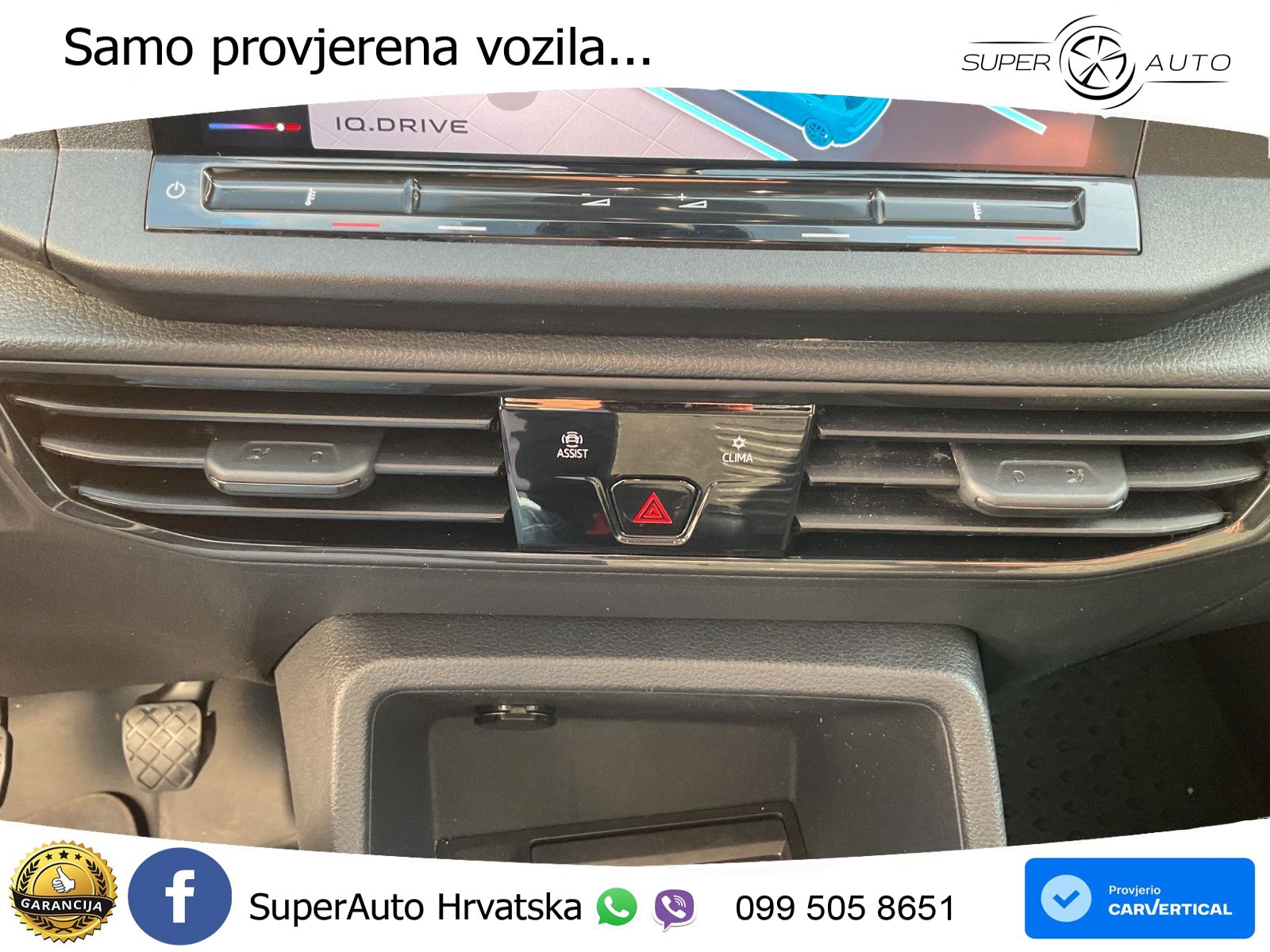 Volkswagen Caddy Cargo Maxi 2.0 TDI 4Motion Navi Kamera 122 KS