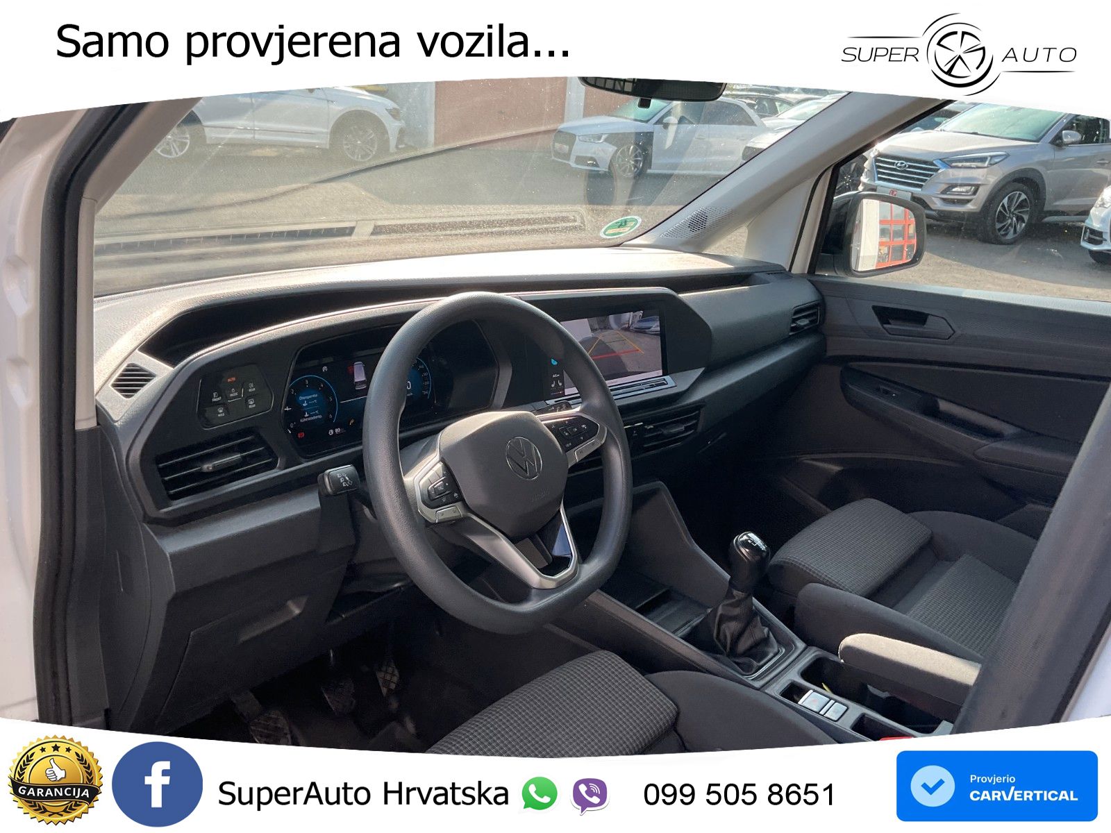 Volkswagen Caddy Cargo Maxi 2.0 TDI 4Motion Navi Kamera 122 KS