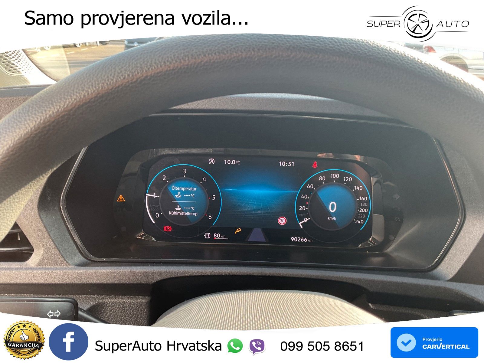 Volkswagen Caddy Cargo Maxi 2.0 TDI 4Motion Navi Kamera 122 KS