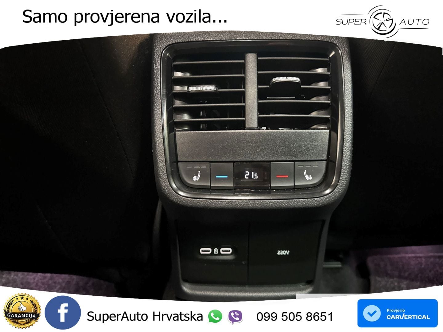 Škoda Octavia Combi 1.5 TSI (150 KS) LED+GR SJED+ACC
