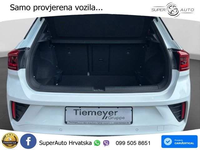 Volkswagen T-Roc 1.5 TSI (150 KS) DSG LED+GR SJED+ACC