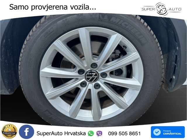 Volkswagen T-Roc 1.5 TSI (150 KS) DSG LED+GR SJED+ACC