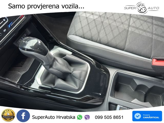 Volkswagen T-Roc 1.5 TSI (150 KS) DSG LED+GR SJED+ACC