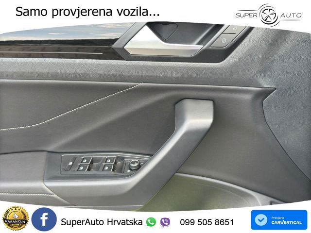 Volkswagen T-Roc 1.5 TSI (150 KS) DSG LED+GR SJED+ACC