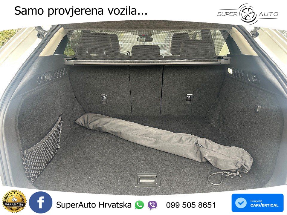 Mazda CX-60 3.3 e-Skyactiv D (200 KS) Automatic LED+ACC