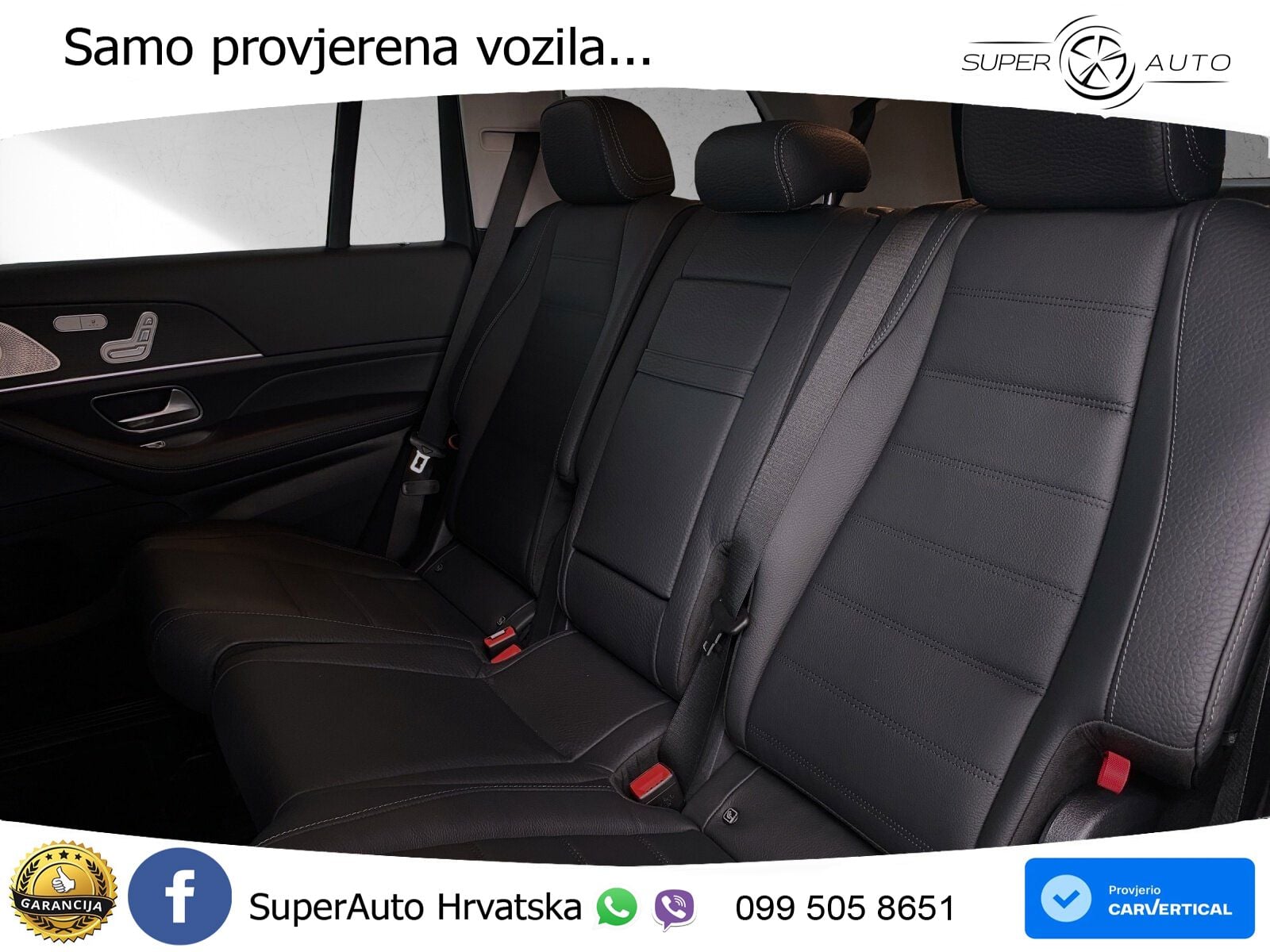 Mercedes-Benz GLS GLS 450d EQ Boost 4MATIC 9G-TRONIC ACC+HEAD+4xGR SJED+360+PANO