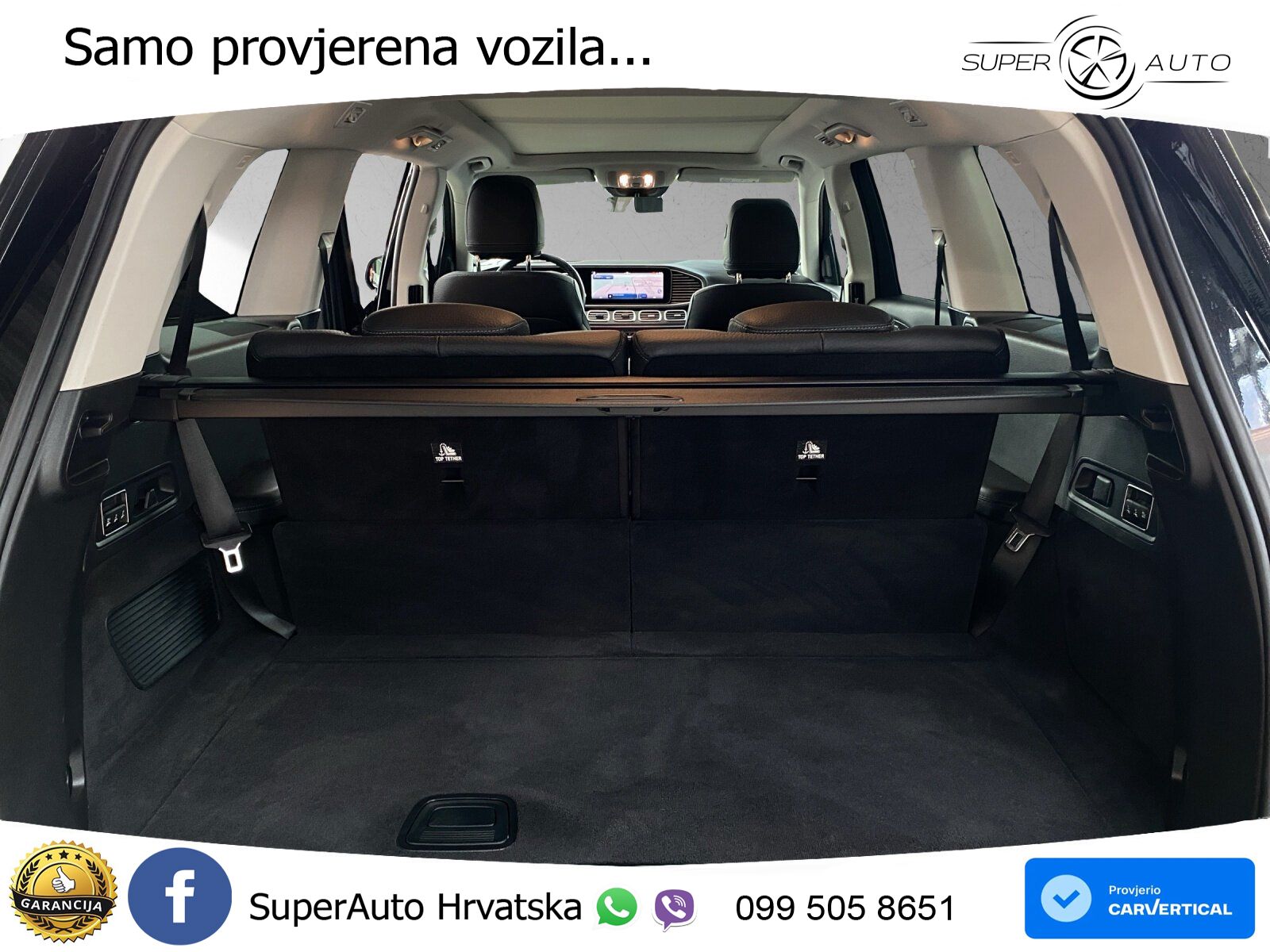 Mercedes-Benz GLS GLS 450d EQ Boost 4MATIC 9G-TRONIC ACC+HEAD+4xGR SJED+360+PANO