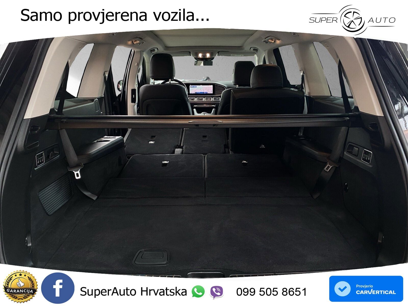 Mercedes-Benz GLS GLS 450d EQ Boost 4MATIC 9G-TRONIC ACC+HEAD+4xGR SJED+360+PANO