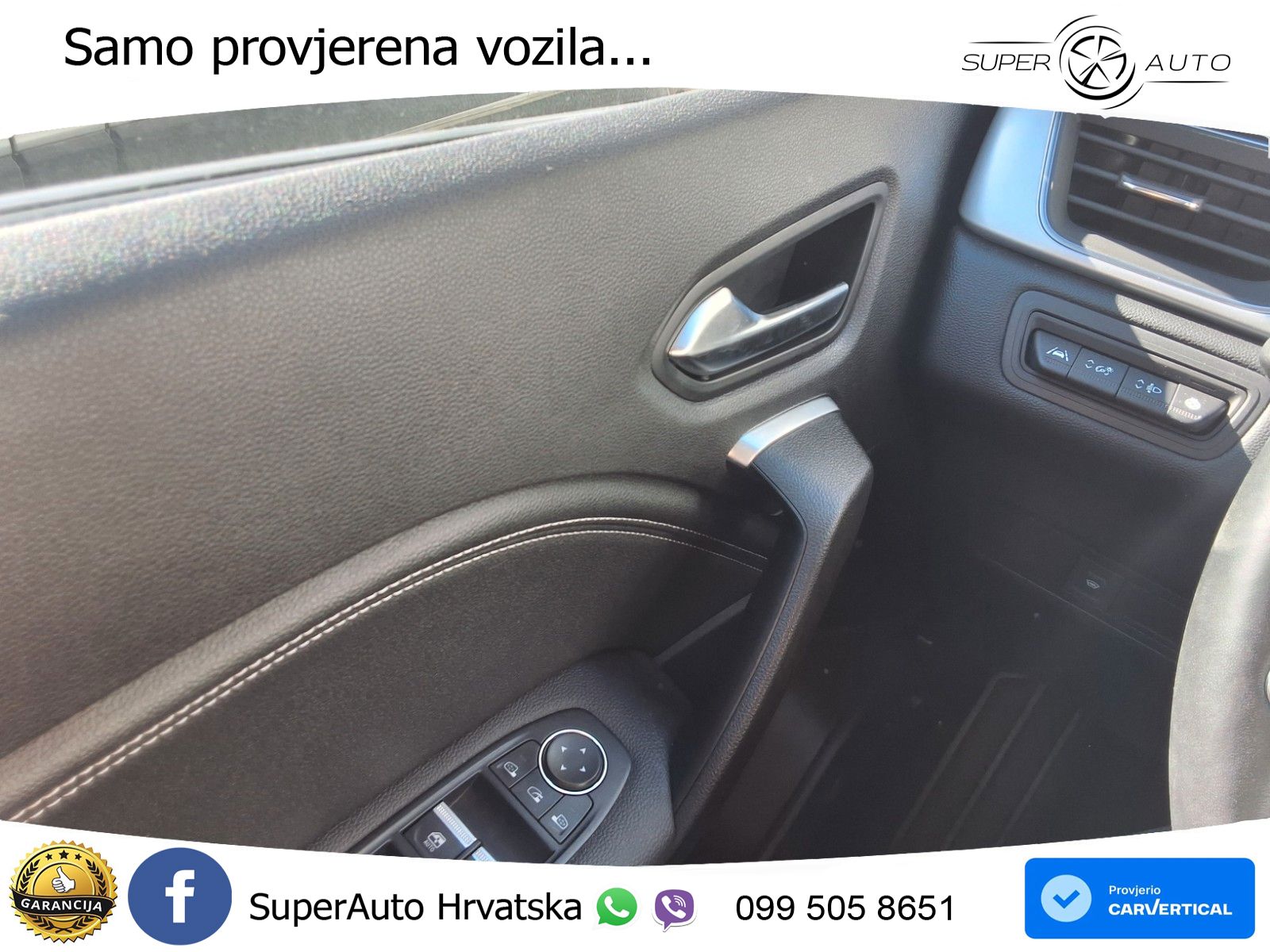 Renault Captur 1.3 TCe (140 KS) EDC Techno