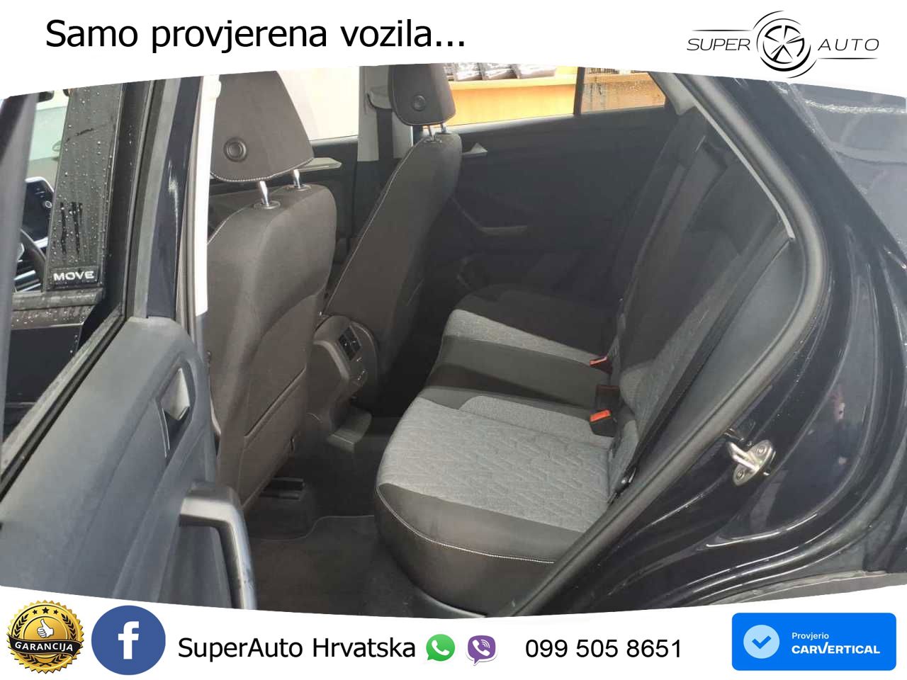 Volkswagen T-Roc 2.0 TDI (116 KS) LED+GR SJED+ACC