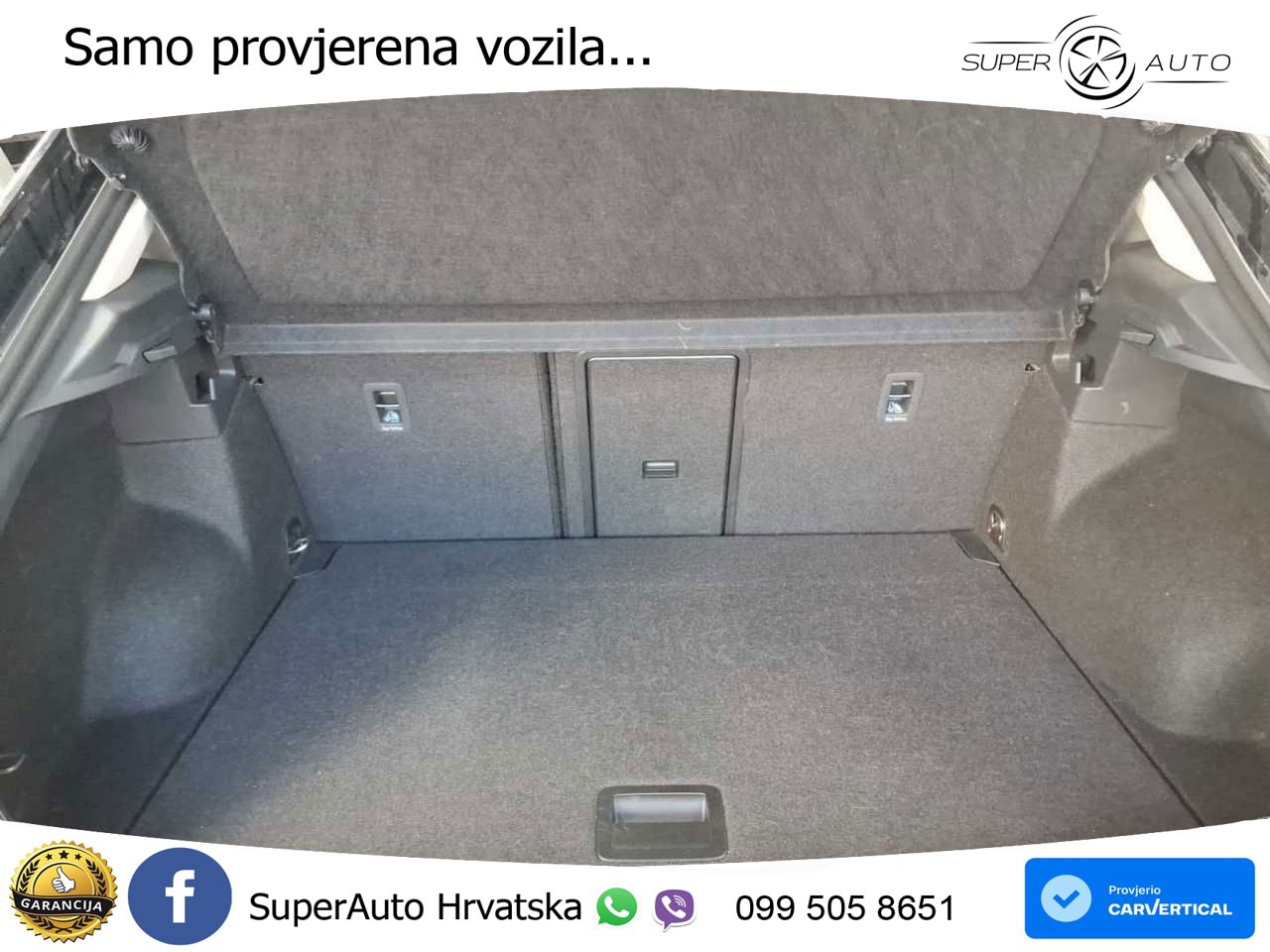 Volkswagen T-Roc 2.0 TDI (116 KS) LED+GR SJED+ACC