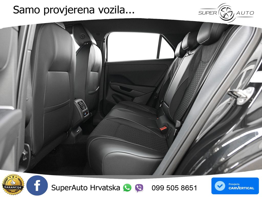 Volkswagen T-Roc 1.5 eTSI (150 KS)  DSG LED+GR SJED+ACC
