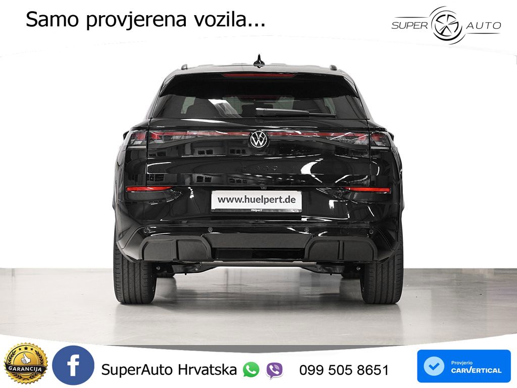 Volkswagen T-Roc 1.5 eTSI (150 KS)  DSG LED+GR SJED+ACC