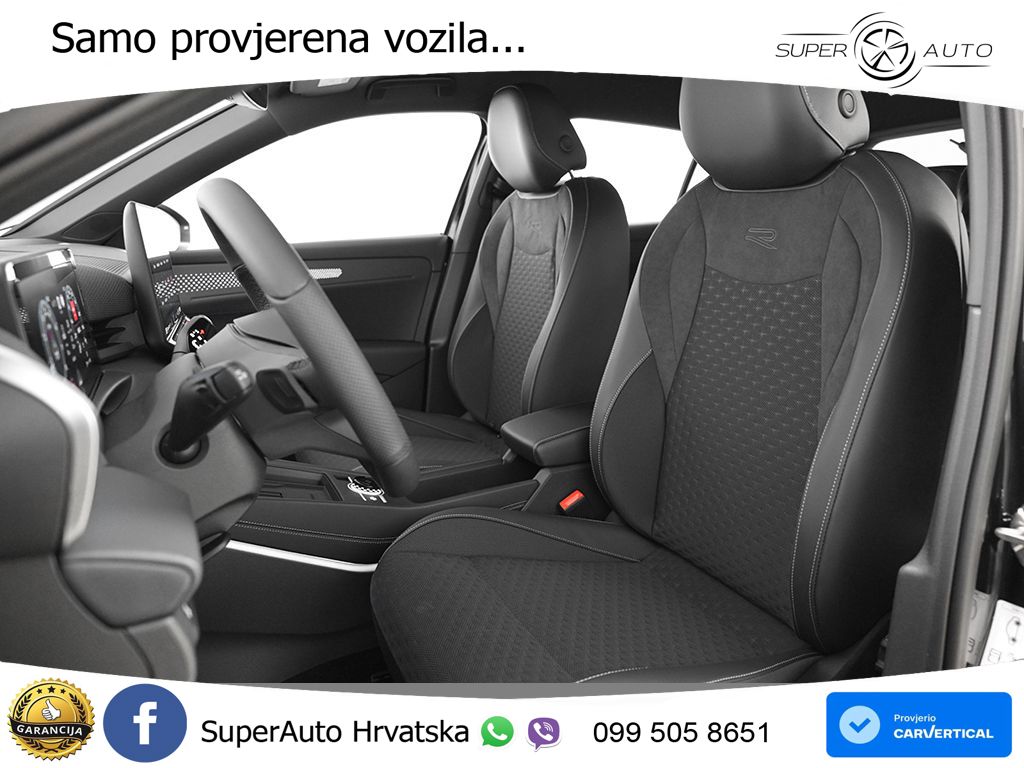 Volkswagen T-Roc 1.5 eTSI (150 KS)  DSG LED+GR SJED+ACC