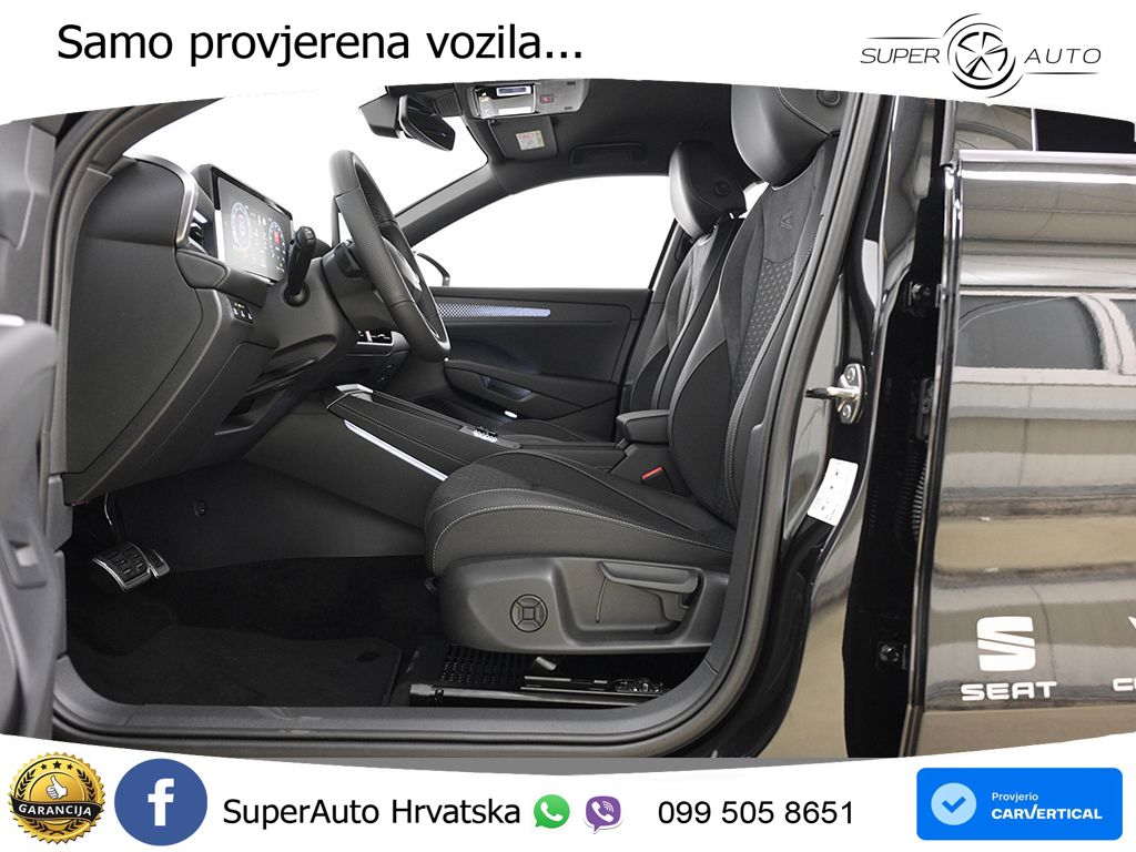 Volkswagen T-Roc 1.5 eTSI (150 KS)  DSG LED+GR SJED+ACC