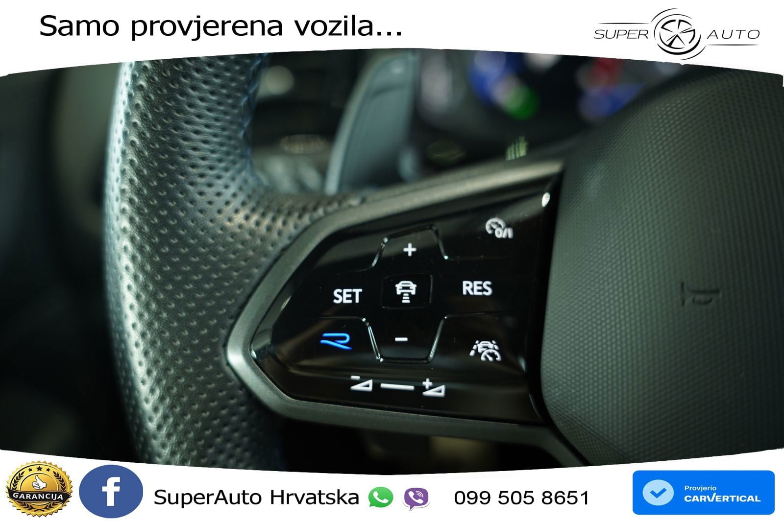 Volkswagen T-Roc I R 2.0 TSI (300 KS) OPF 4M DSG MATRIX+GR SJED+KAM