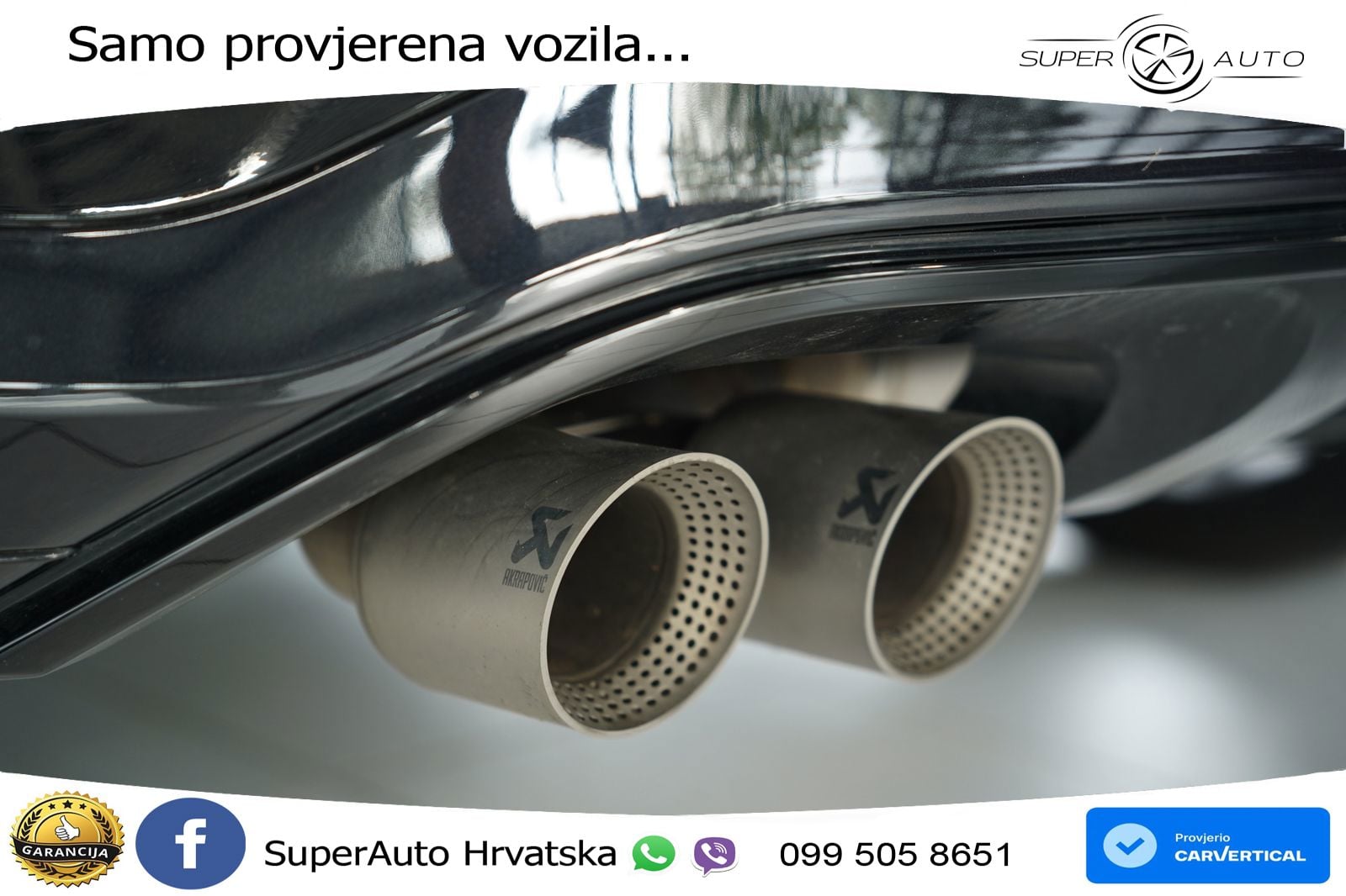Volkswagen T-Roc I R 2.0 TSI (300 KS) OPF 4M DSG MATRIX+GR SJED+KAM