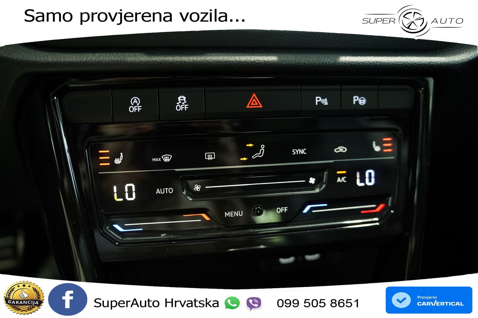 Volkswagen T-Roc I R 2.0 TSI (300 KS) OPF 4M DSG MATRIX+GR SJED+KAM
