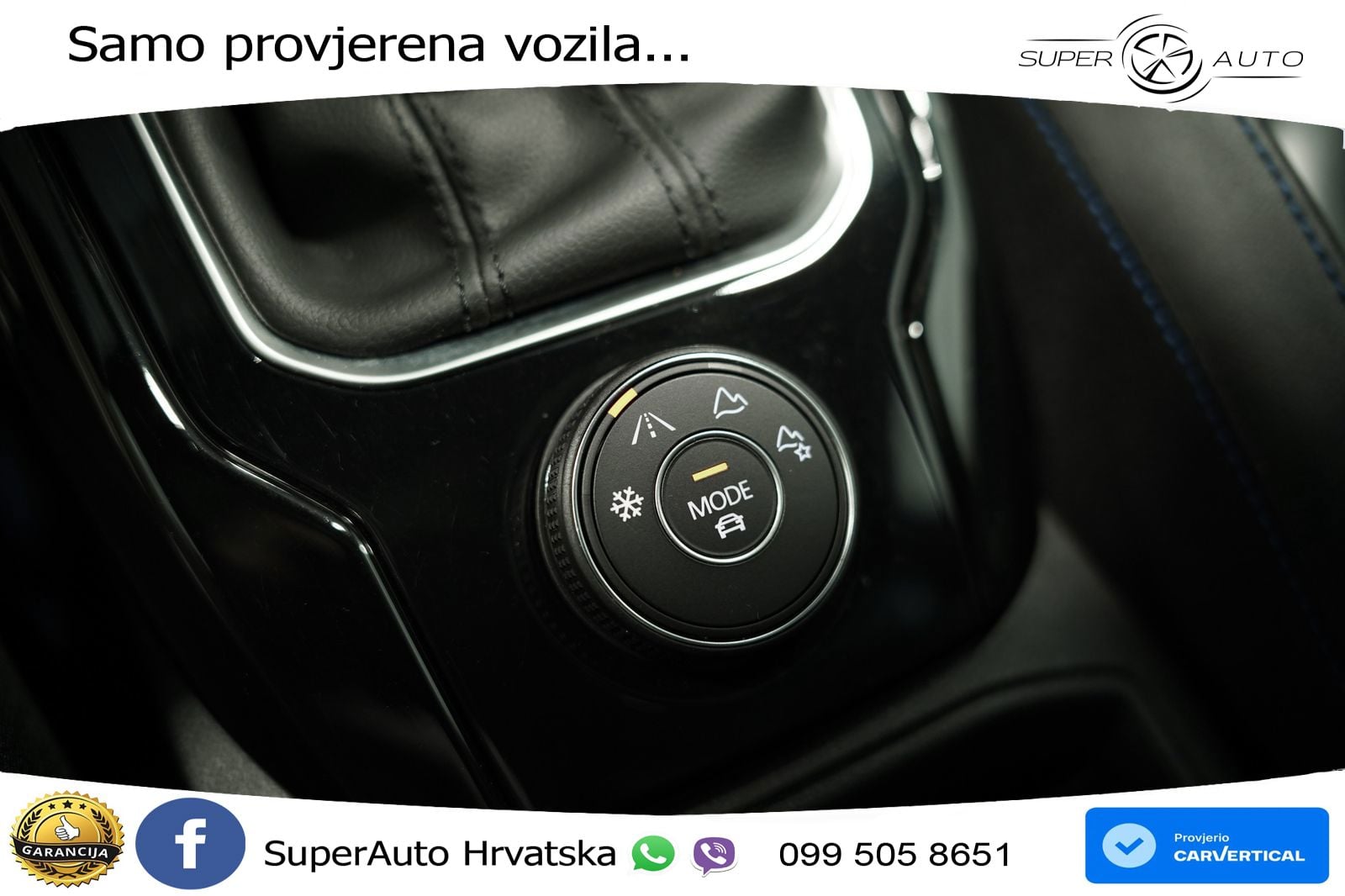 Volkswagen T-Roc I R 2.0 TSI (300 KS) OPF 4M DSG MATRIX+GR SJED+KAM