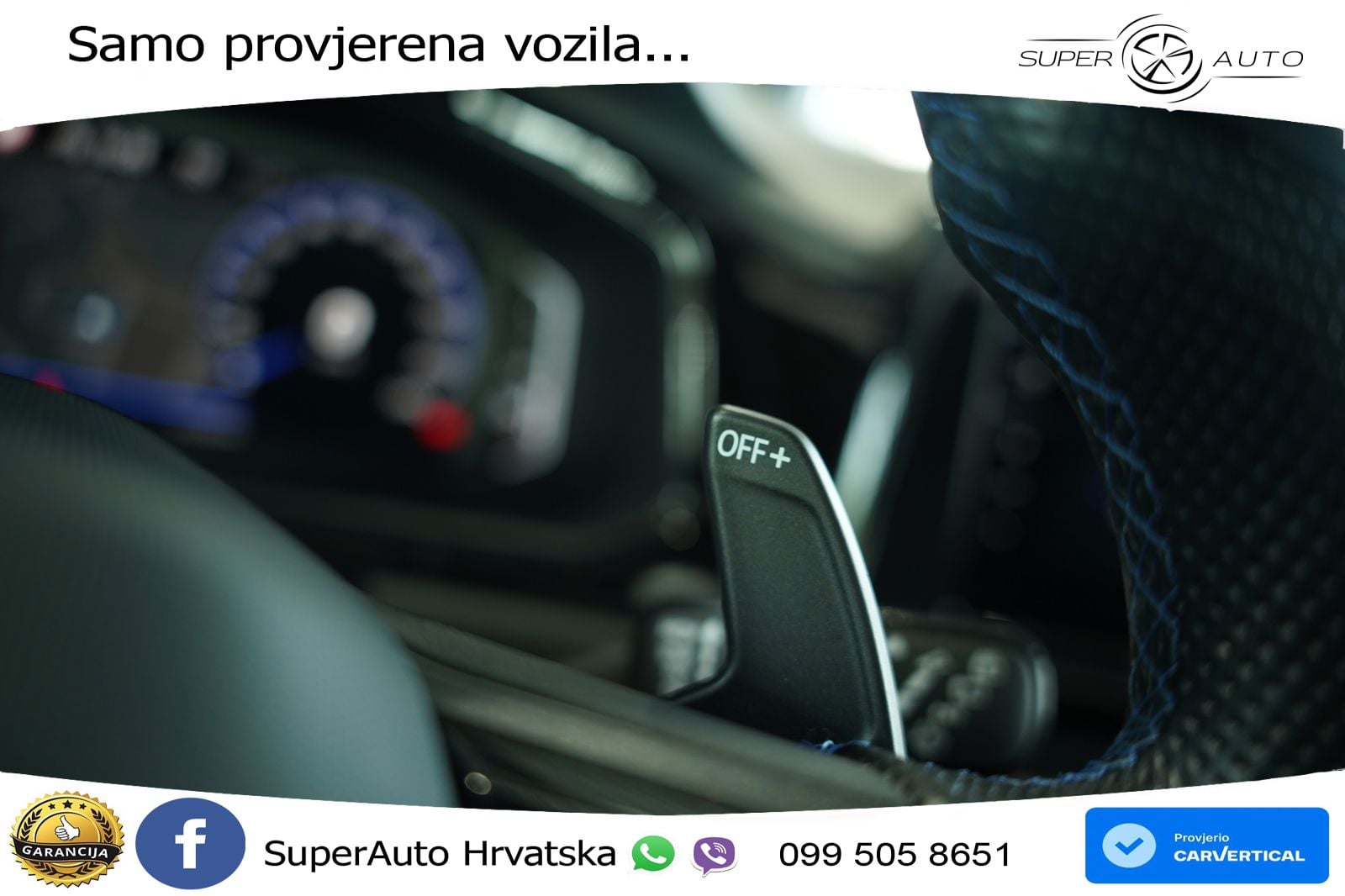 Volkswagen T-Roc I R 2.0 TSI (300 KS) OPF 4M DSG MATRIX+GR SJED+KAM