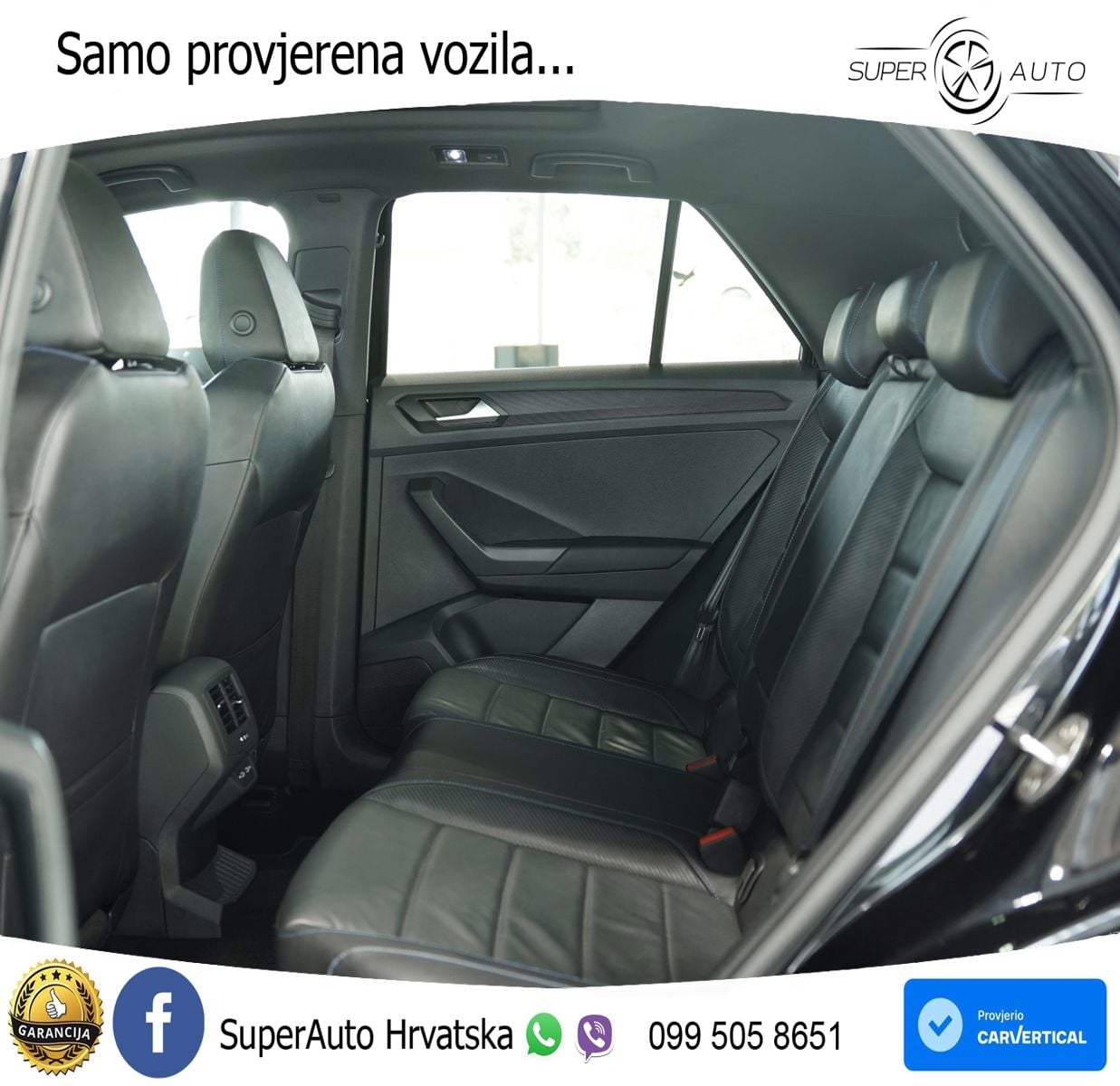 Volkswagen T-Roc I R 2.0 TSI (300 KS) OPF 4M DSG MATRIX+GR SJED+KAM