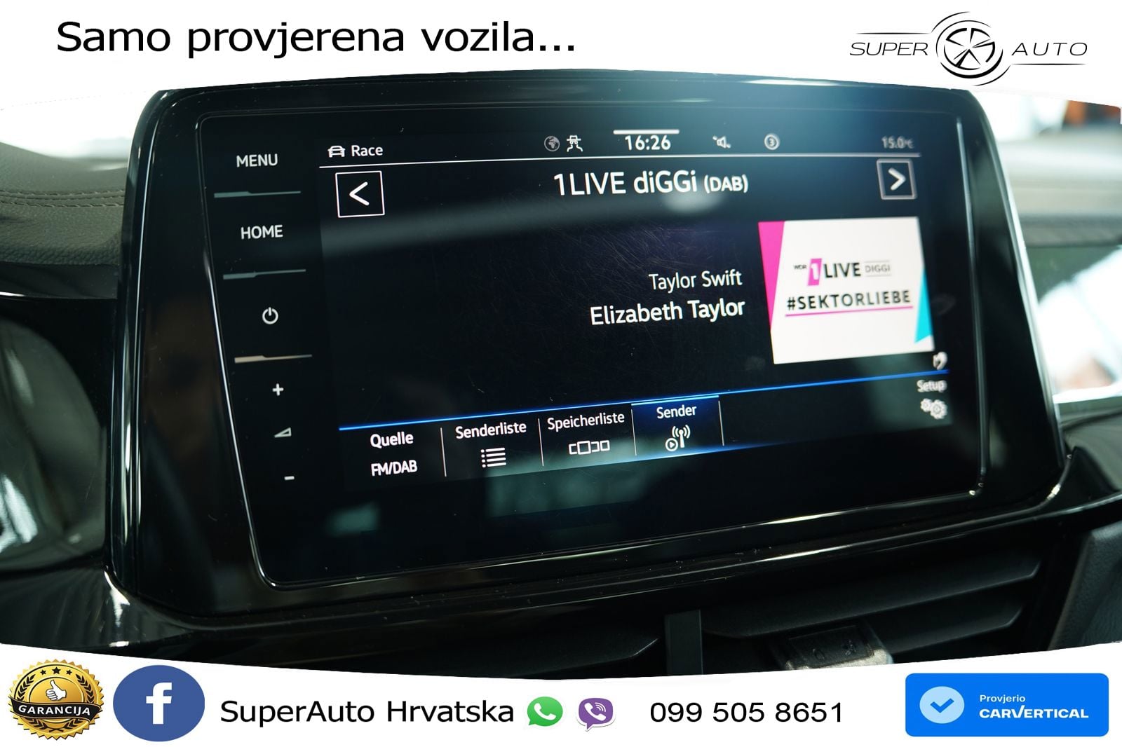 Volkswagen T-Roc I R 2.0 TSI (300 KS) OPF 4M DSG MATRIX+GR SJED+KAM
