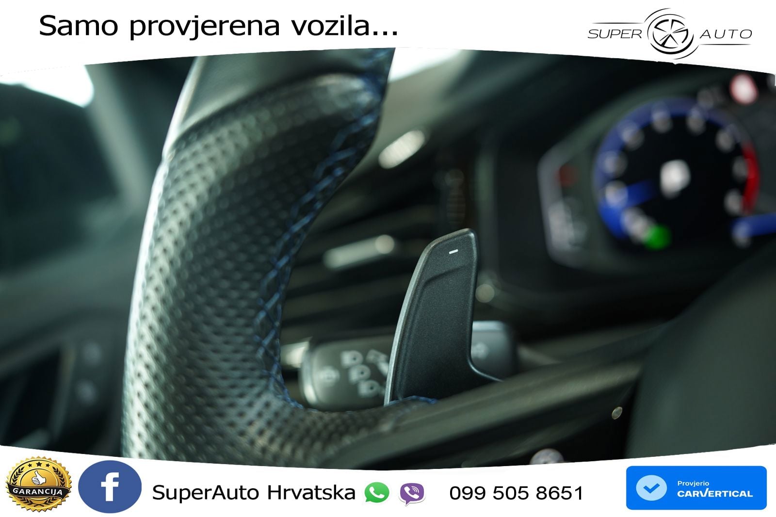 Volkswagen T-Roc I R 2.0 TSI (300 KS) OPF 4M DSG MATRIX+GR SJED+KAM